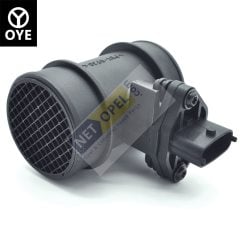 Opel Astra G Hava Debimetresi ( Akışmetre ) Z14XEP Motorlar BOSCH Marka