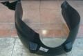 Chevrolet Captiva Çamurluk Davlumbazı Ön Sağ 2007-2011
