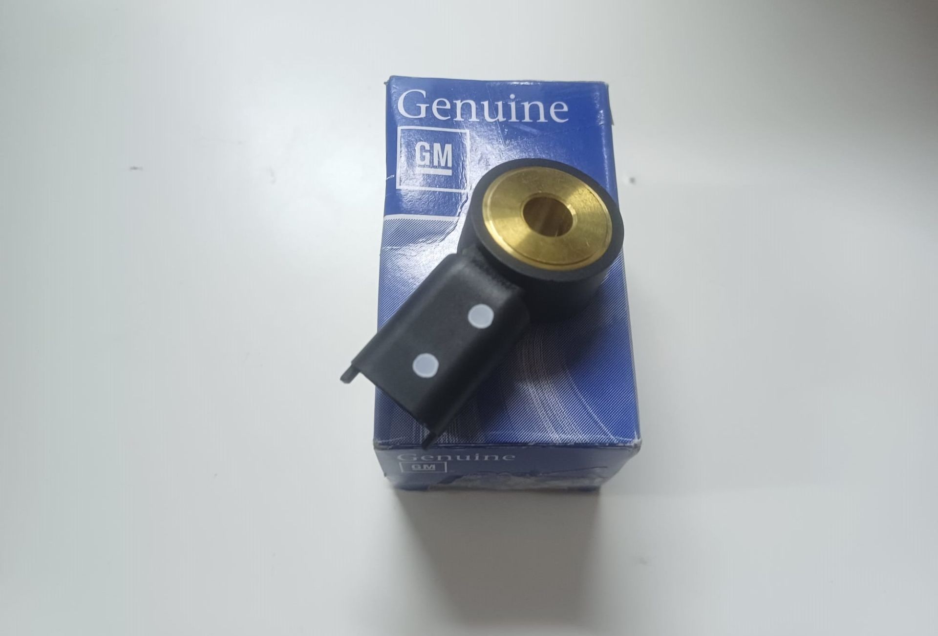 Opel Adam Vuruntu Sensörü 1.2 - 1.4 Motorlar