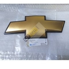 Chevrolet Captiva Panjur Arması Amblem Ön 2007-2011
