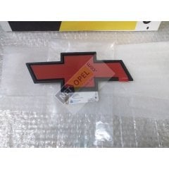 Chevrolet Captiva Panjur Arması Amblem Ön 2007-2011
