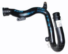 Opel Corsa C Turbo Hortumu ( Uzun Bakalit ) 1.3 Motor GM