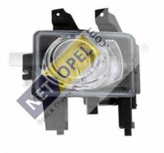 Opel Zafira B Sis Farı Sol 2005-2011