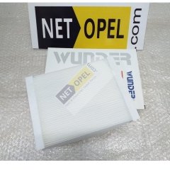Opel Adam Polen Klima Filtresi WUNDER