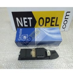 Chevrolet Captiva Cam Açma Kumanda  Düğmesi Sol 2007-2011 GM