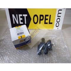 Opel Vectra B Kalorifer Musluğu