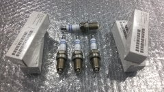 Opel İnsignia Buji Takımı A16LET Motor GM