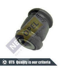 Chevrolet Aveo Beşik Burcu ( Travers Burcu ) Ön