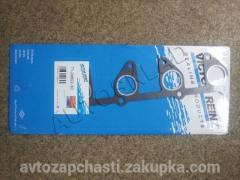 Opel Astra F  Manifold Contası Emme Egzoz Takım 1.4 8 Valf