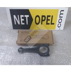Opel Astra G Piston Kolu X20XEV Motorlar İthal