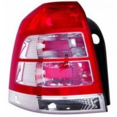 Opel Zafira B Stop Lambası ( Beyaz ) Sağ GM