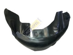 Opel Corsa D Çamurluk Davlumbazı Arka Sol