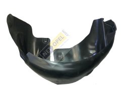 Opel Corsa D Çamurluk Davlumbazı Arka Sağ