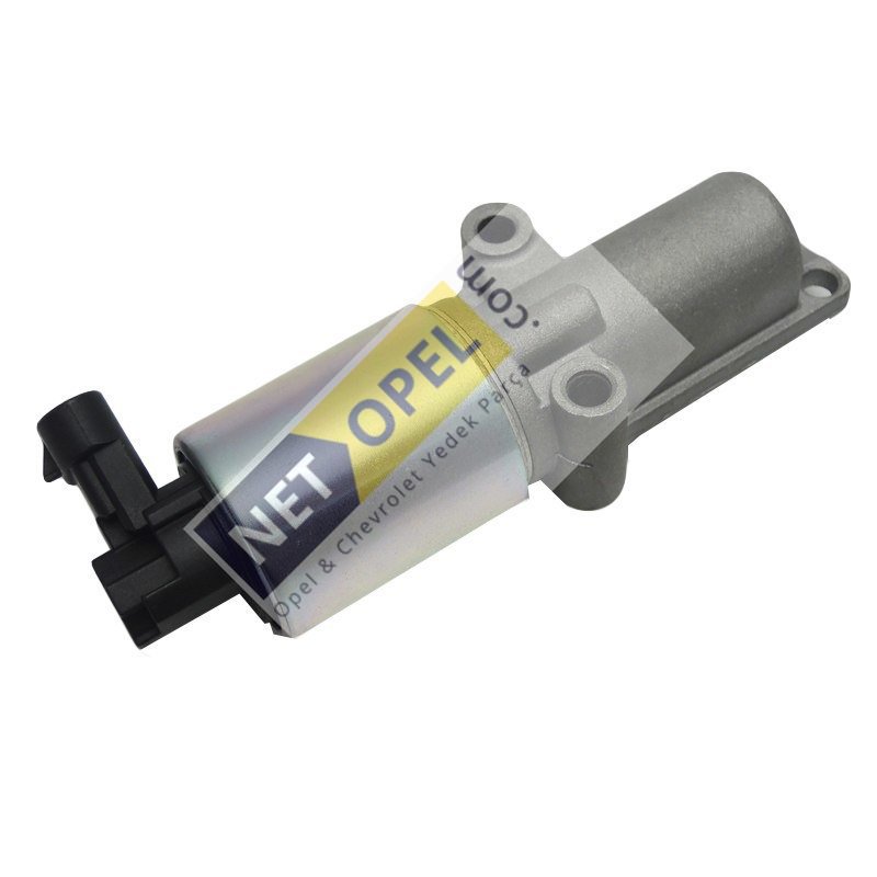 Opel Meriva A Egr Valfi Z16XEP Motor