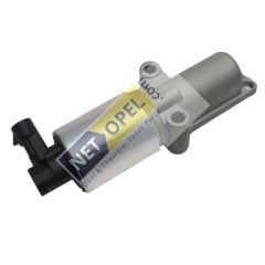 Opel Astra H Egr Valfi Z16XEP Motor