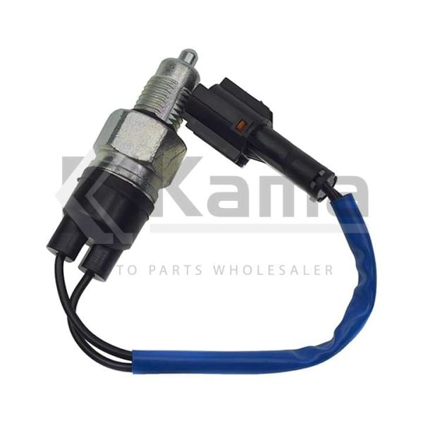 Chevrolet Kalos Geri Vites Müşürü 1.2