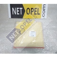 Opel Adam Hava Filtresi GM