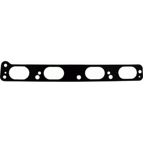 Opel Astra G Manifold Contası ( Emme ) Üst Z16XEP Motor Elrıng Marka Orjinal..