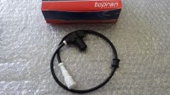 Opel Corsa B Abs Sensörü ( Kablosu ) 1993-2001 TOPRAN Marka