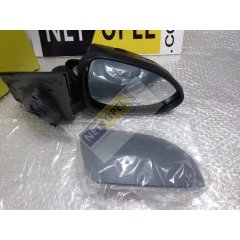 Chevrolet Aveo Dış Dikiz Aynası Sağ Elektrkli  Isıtmalı 2011-2014