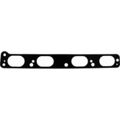 Opel Astra H Manifold Contası ( Emme ) Üst Z16XEP Motor Elrıng Marka Orjinal..