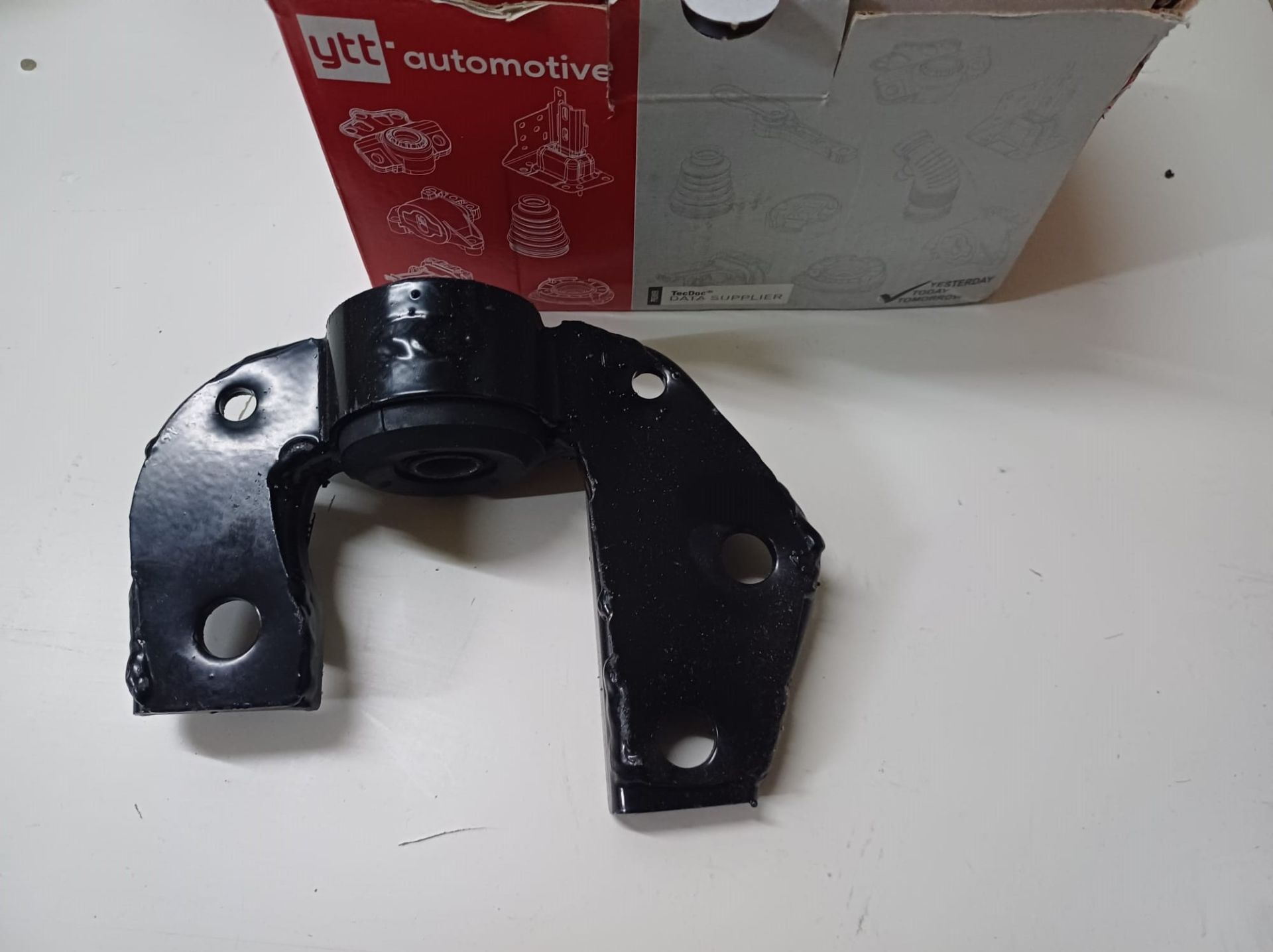 Opel Corsa B Viraj Demiri Boynuz Sol
