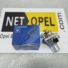 Chevrolet Aveo Termostat 1.4 Motor 2011 - 2014 GM