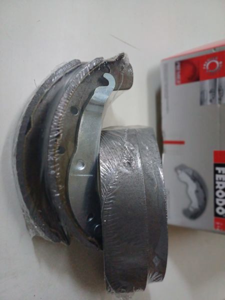 Opel Astra H Arka Fren Kampana Balata
