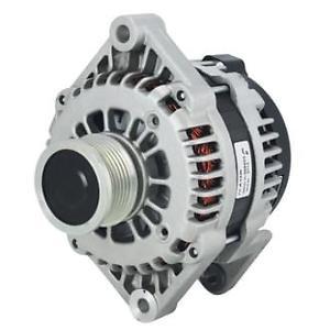 Chevrolet Captiva Şarj Dinamosu ( Alternatör ) 2012-2015 GM