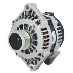 Chevrolet Captiva Şarj Dinamosu ( Alternatör ) 2012-2015 GM