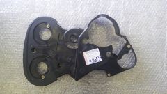 Opel Vectra C Triger Kapağı ( Eksantrik Kapağı ) Arka Z16XE Motor GM