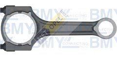 Opel Corsa C Piston Biyel Kolu 1.3 Motorlar İthal