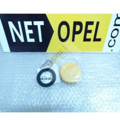 Opel Astra F Yağ Kapağı 1.4,1.6 8 V Motorlar GM