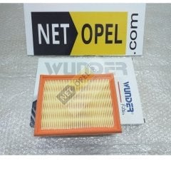 Opel Corsa B Hava Filitresi Benzinli Motorlar  WUNDER