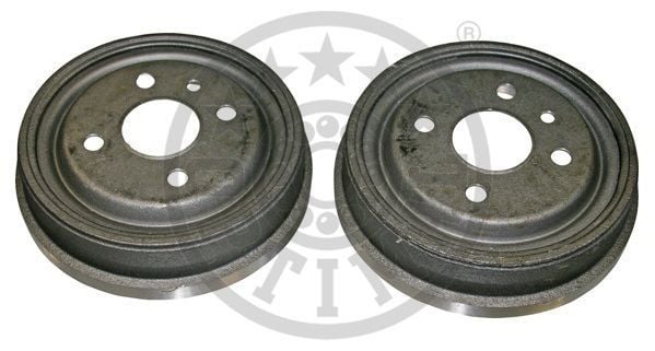 Opel Astra F Arka Fren Kampana 8 Valf İnce Tip