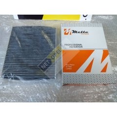 Chevrolet Aveo Polen Klima Filtresi ( Karbonlu )2011-2014