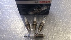 Opel Meriva A Buji Takımı Z14XEP - Z16XEP Motor BOSCH Marka