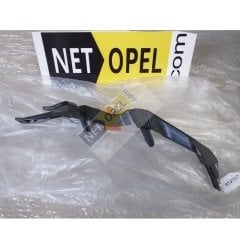 Opel Astra K Far Alt Braket Ayağı Sol 2016