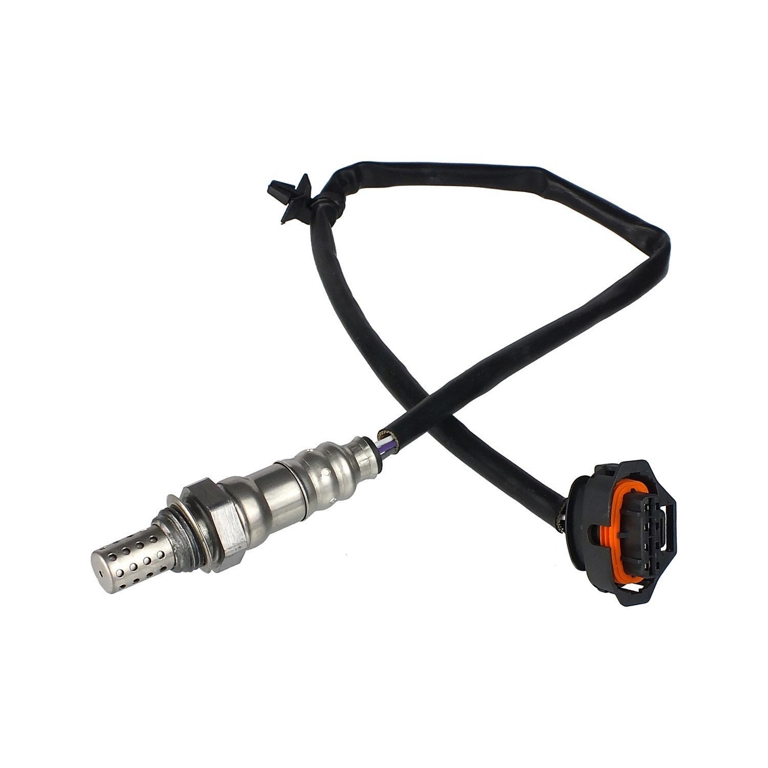 Opel Adam Oksijen Sensörü ( Lamda Sensörü ) 1. Konum 1.2 - 1.4  Motor