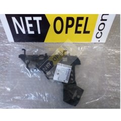 Opel Astra K Tampon Braket Ayağı Ön Sol ( Kalın ) Orjinal..