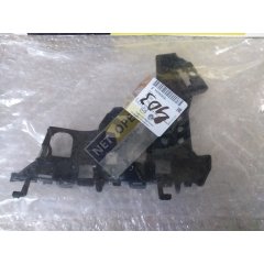Opel Astra K Tampon Braket Ayağı Ön Sol ( Kalın ) Orjinal..