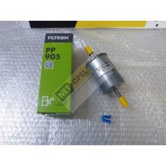 Opel Tigra B Benzin Filtresi 1.4 - 1.8 Motorlar FİLTRON