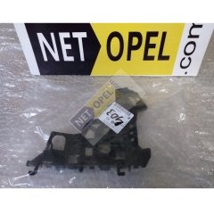Opel Astra K Tampon Braket Ayağı Ön Sağ ( Kalın ) Orjinal..