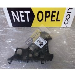 Opel Astra K Tampon Braket Ayağı Ön Sağ ( Kalın ) Orjinal..