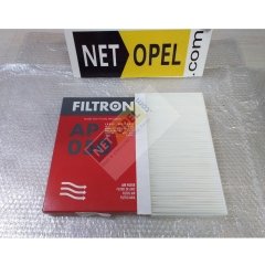 Opel Tigra B Polen Klima Filtresi Tüm Motorlar FİLTRON