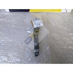 Opel Astra K Tampon Braket Ayağı Ön Sol ( İnce ) Orjinal..