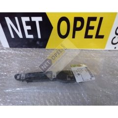 Opel Astra K Tampon Braket Ayağı Ön Sol ( İnce ) Orjinal..