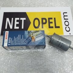 Opel Meriva A Benzin Yakıt Filtresi 1.4 - 1.6 Motorlar BOSCH