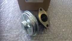 Chevrolet Captiva Egr Valfi GM