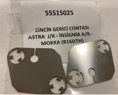 Opel İnsignia Triger Gerici Contası 1.6 Dizel